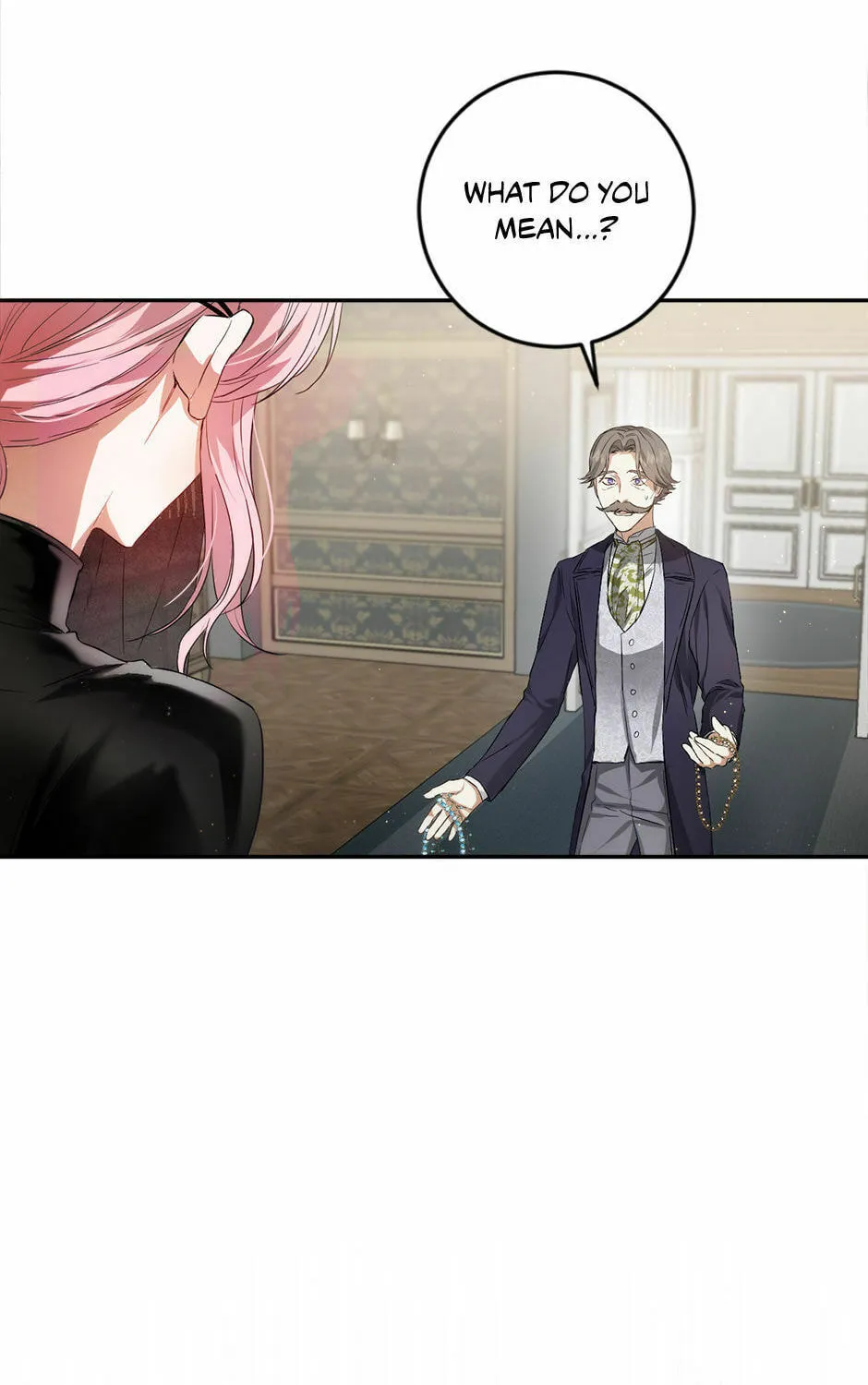 The Heiress's Double Life Chapter 82 page 105 - 