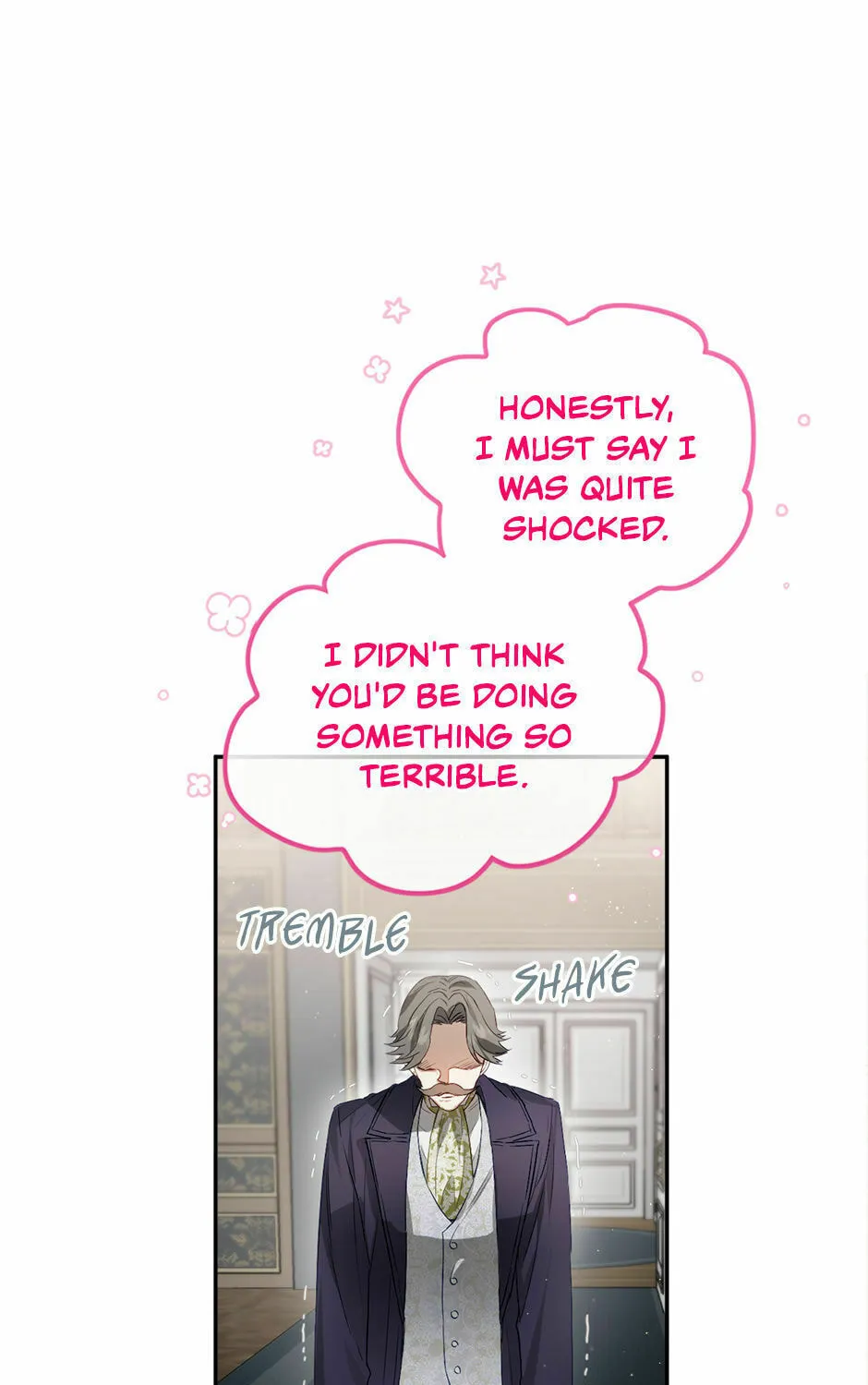 The Heiress's Double Life Chapter 82 page 111 - 