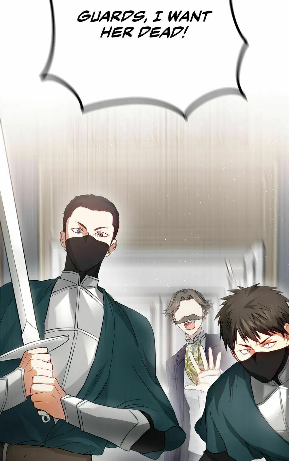 The Heiress's Double Life Chapter 82 page 117 - 