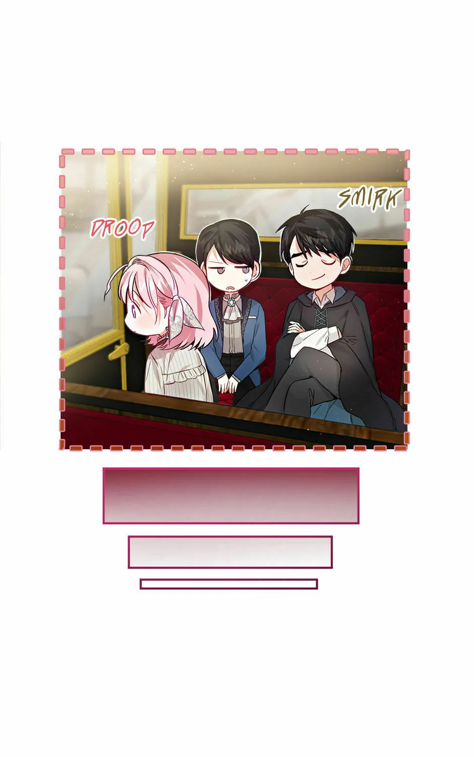 The Heiress's Double Life Chapter 82 page 13 - 