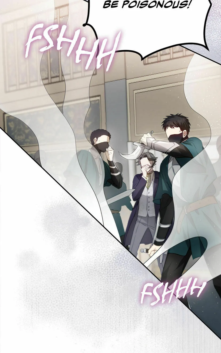 The Heiress's Double Life Chapter 82 page 123 - 