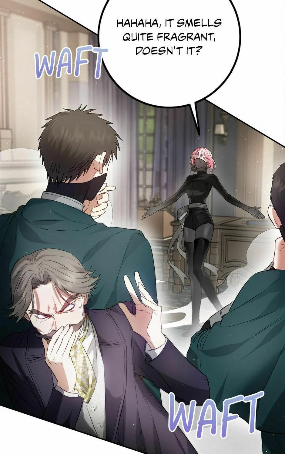 The Heiress's Double Life Chapter 82 page 125 - 