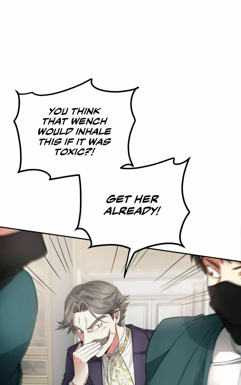 The Heiress's Double Life Chapter 82 page 127 - 