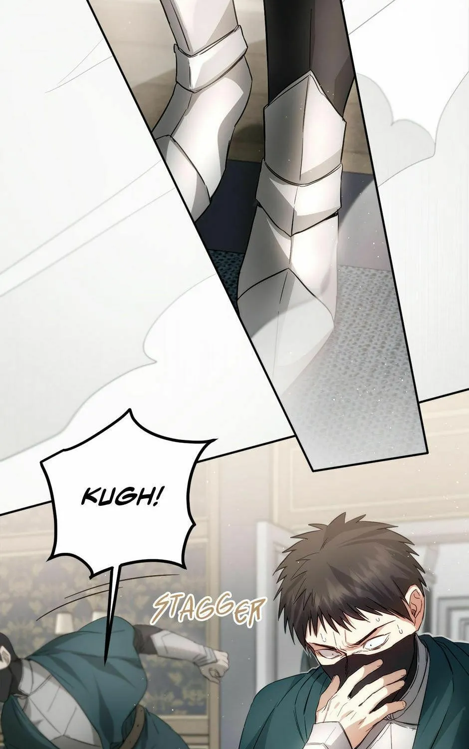The Heiress's Double Life Chapter 82 page 131 - 