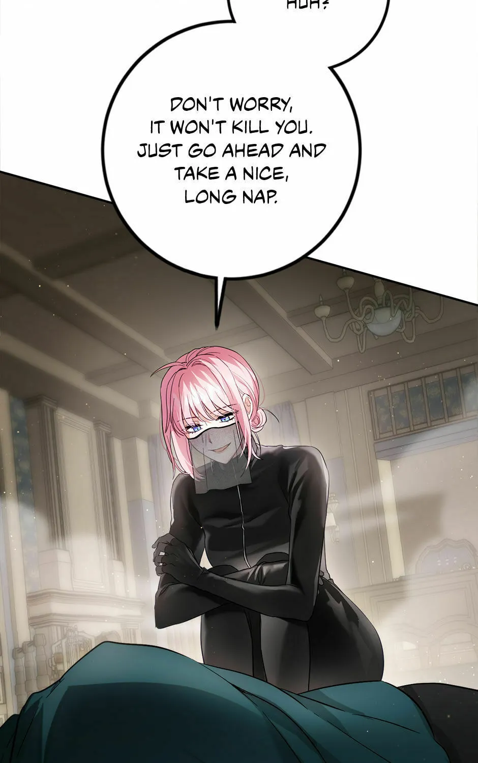 The Heiress's Double Life Chapter 82 page 135 - 