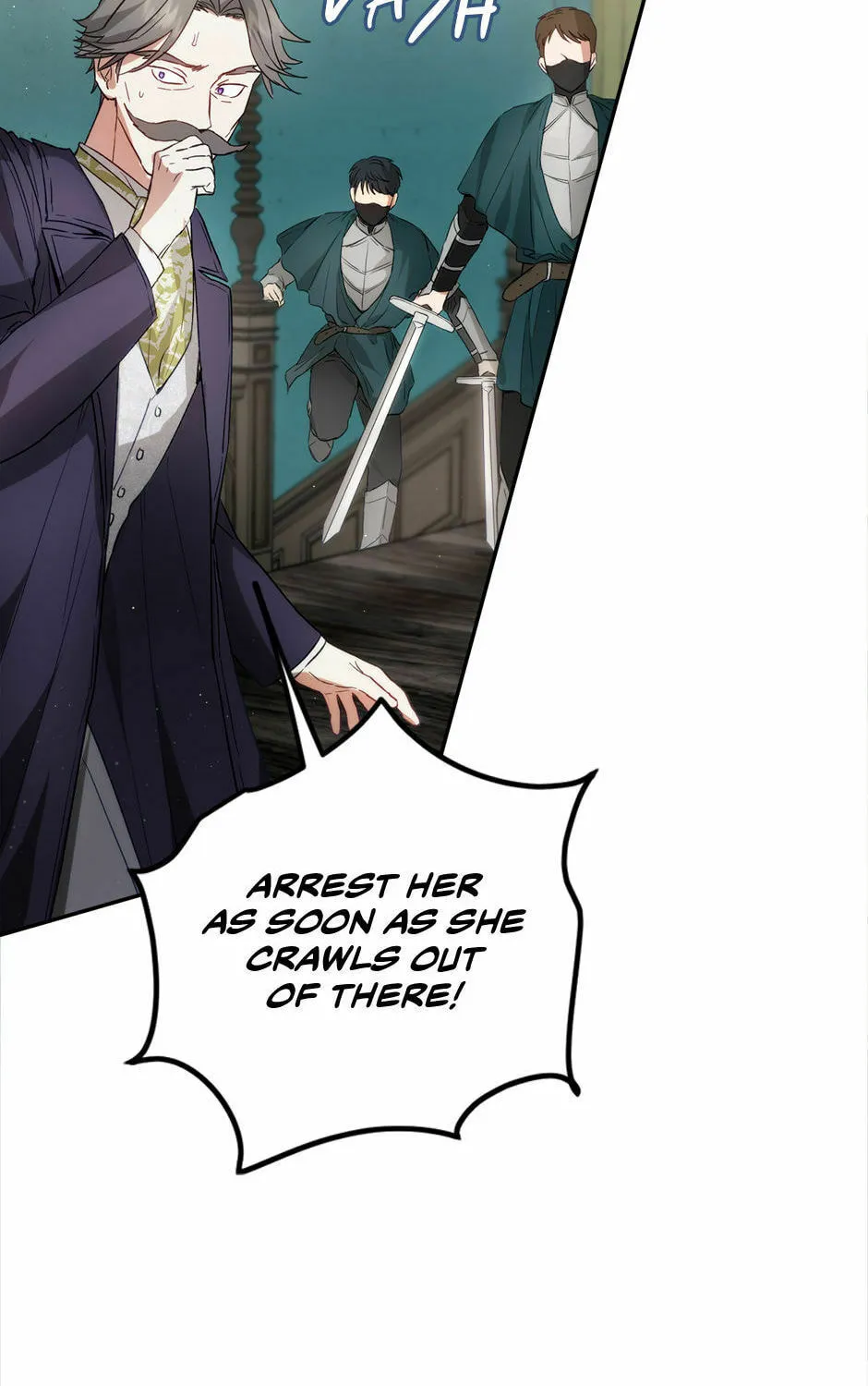 The Heiress's Double Life Chapter 82 page 141 - 