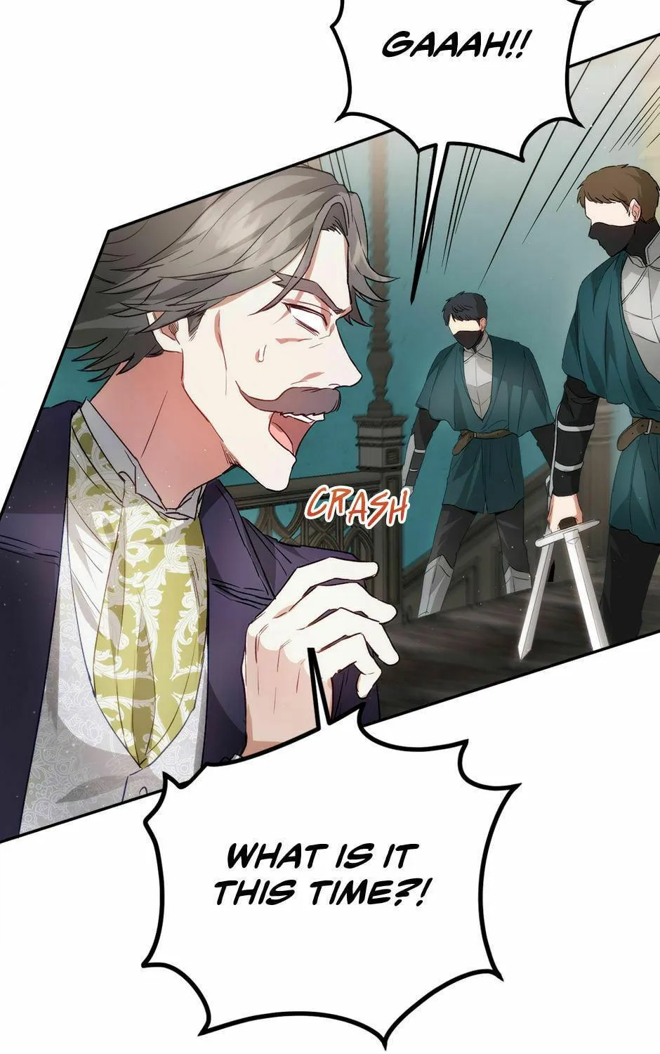 The Heiress's Double Life Chapter 82 page 143 - 