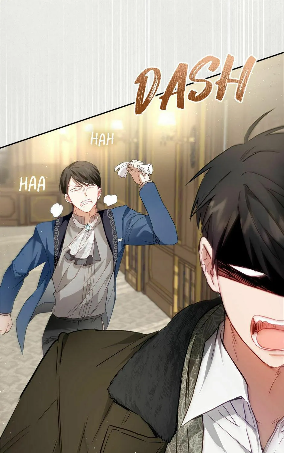 The Heiress's Double Life Chapter 82 page 19 - 