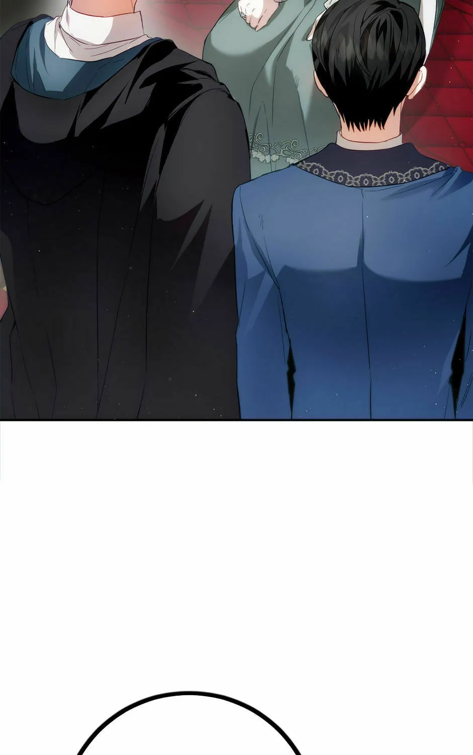 The Heiress's Double Life Chapter 82 page 3 - 