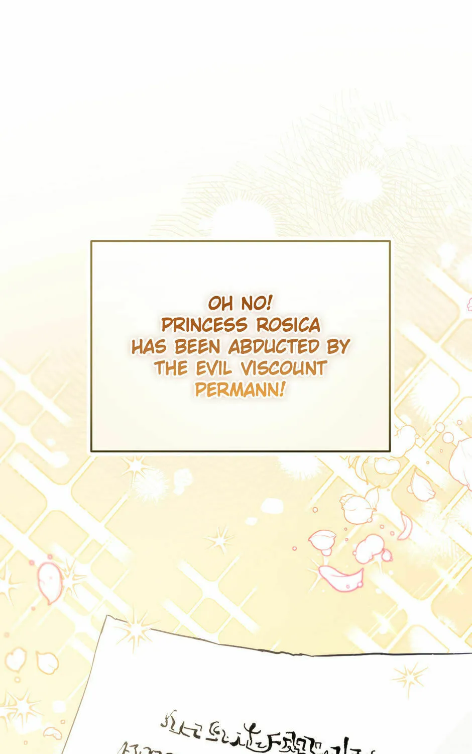 The Heiress's Double Life Chapter 82 page 25 - 