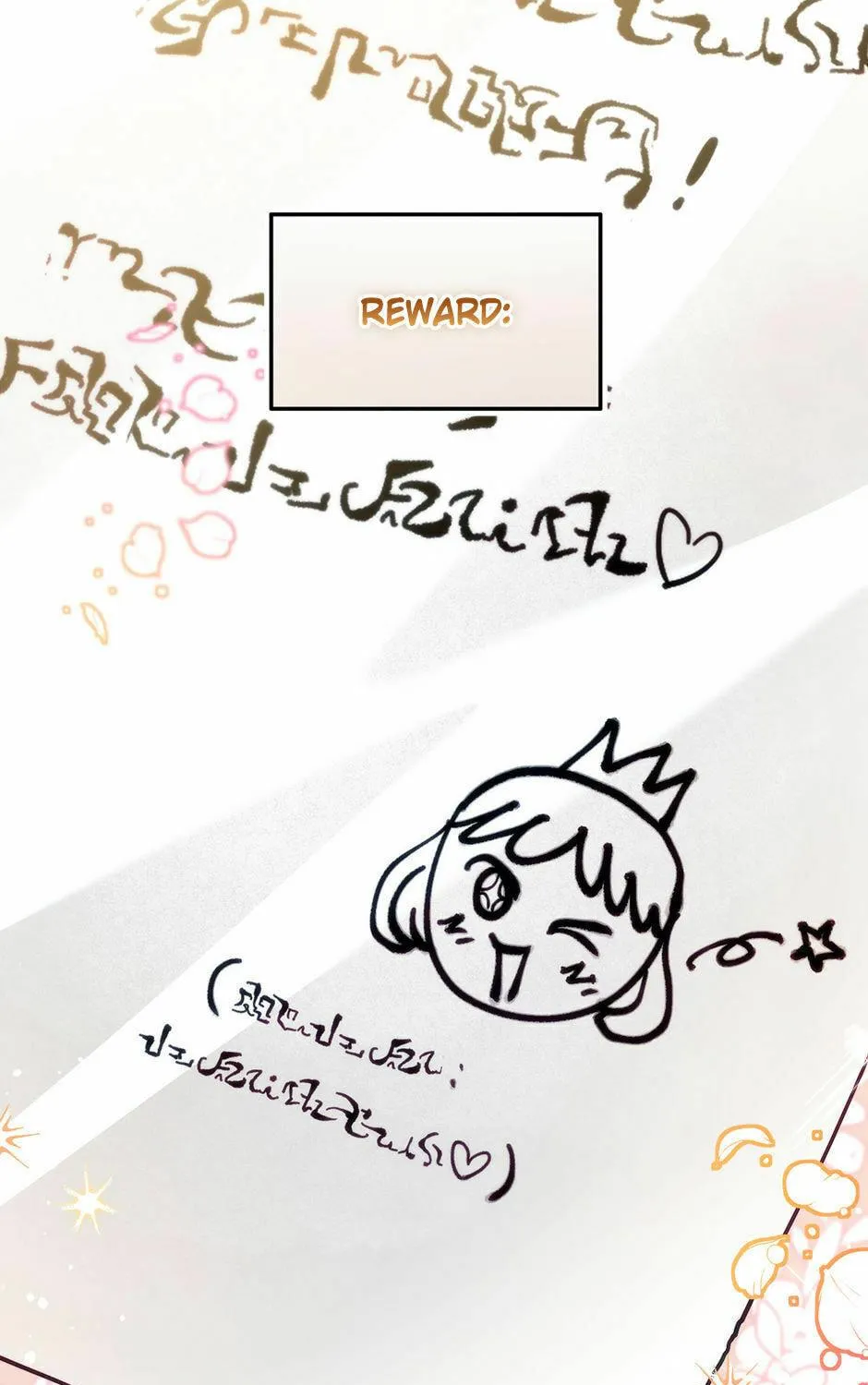 The Heiress's Double Life Chapter 82 page 29 - 