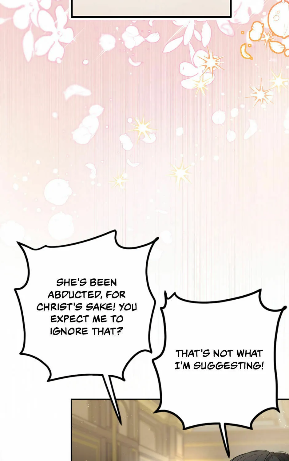 The Heiress's Double Life Chapter 82 page 31 - 