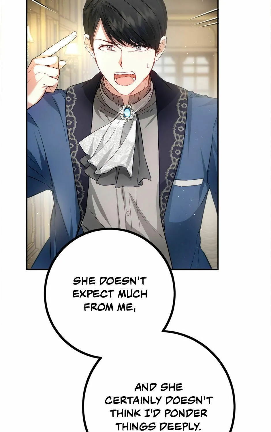 The Heiress's Double Life Chapter 82 page 35 - 