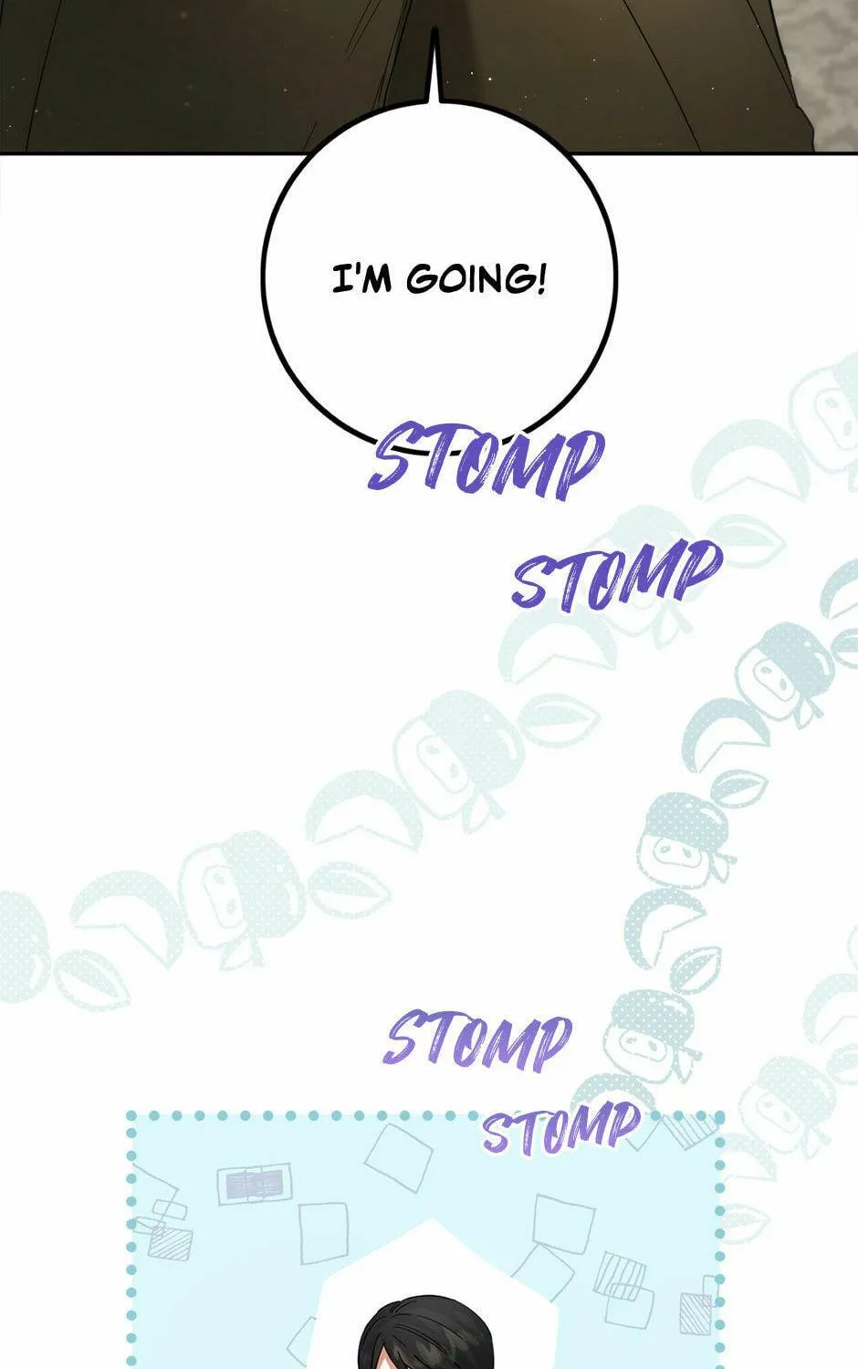 The Heiress's Double Life Chapter 82 page 39 - 