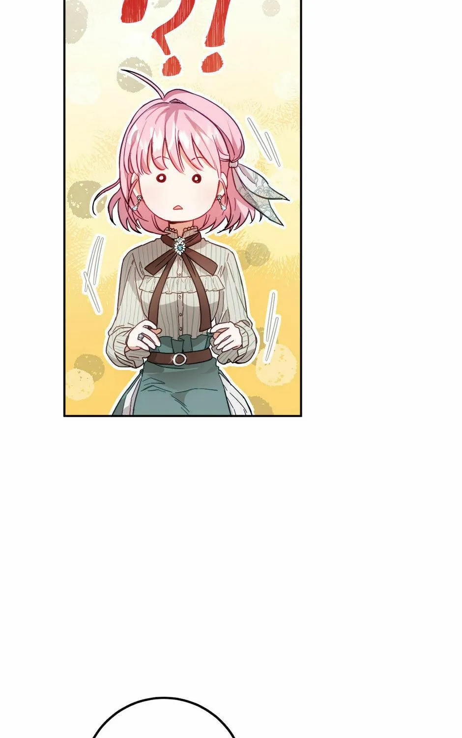 The Heiress's Double Life Chapter 82 page 5 - 