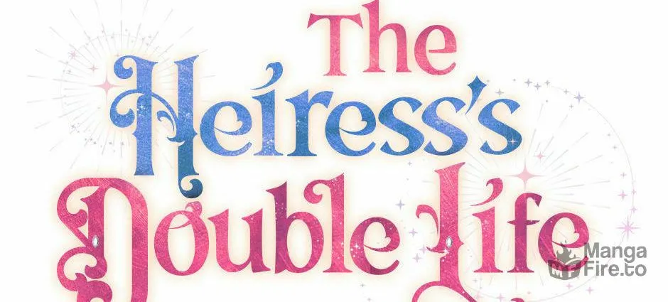 The Heiress's Double Life Chapter 82 page 42 - 