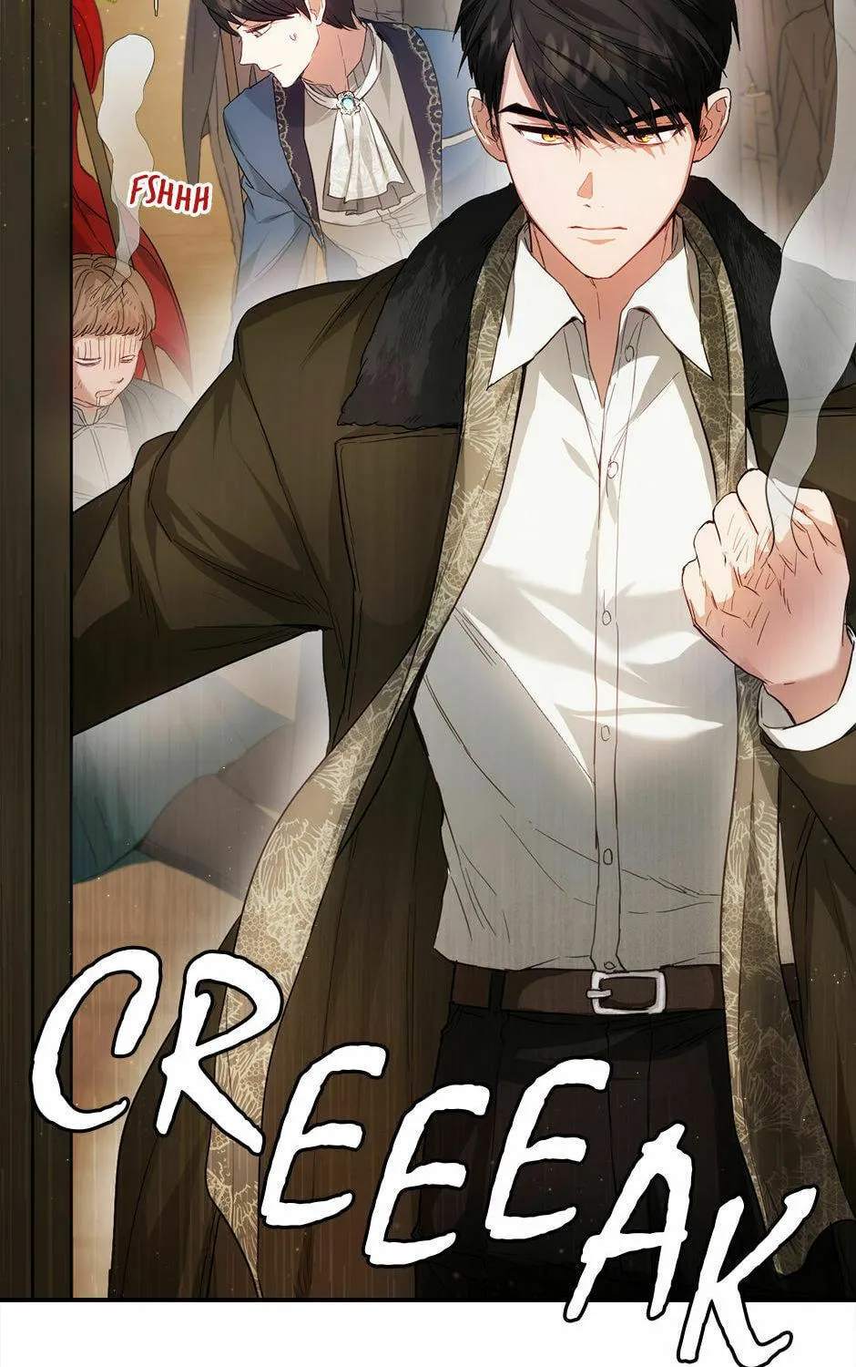 The Heiress's Double Life Chapter 82 page 47 - 