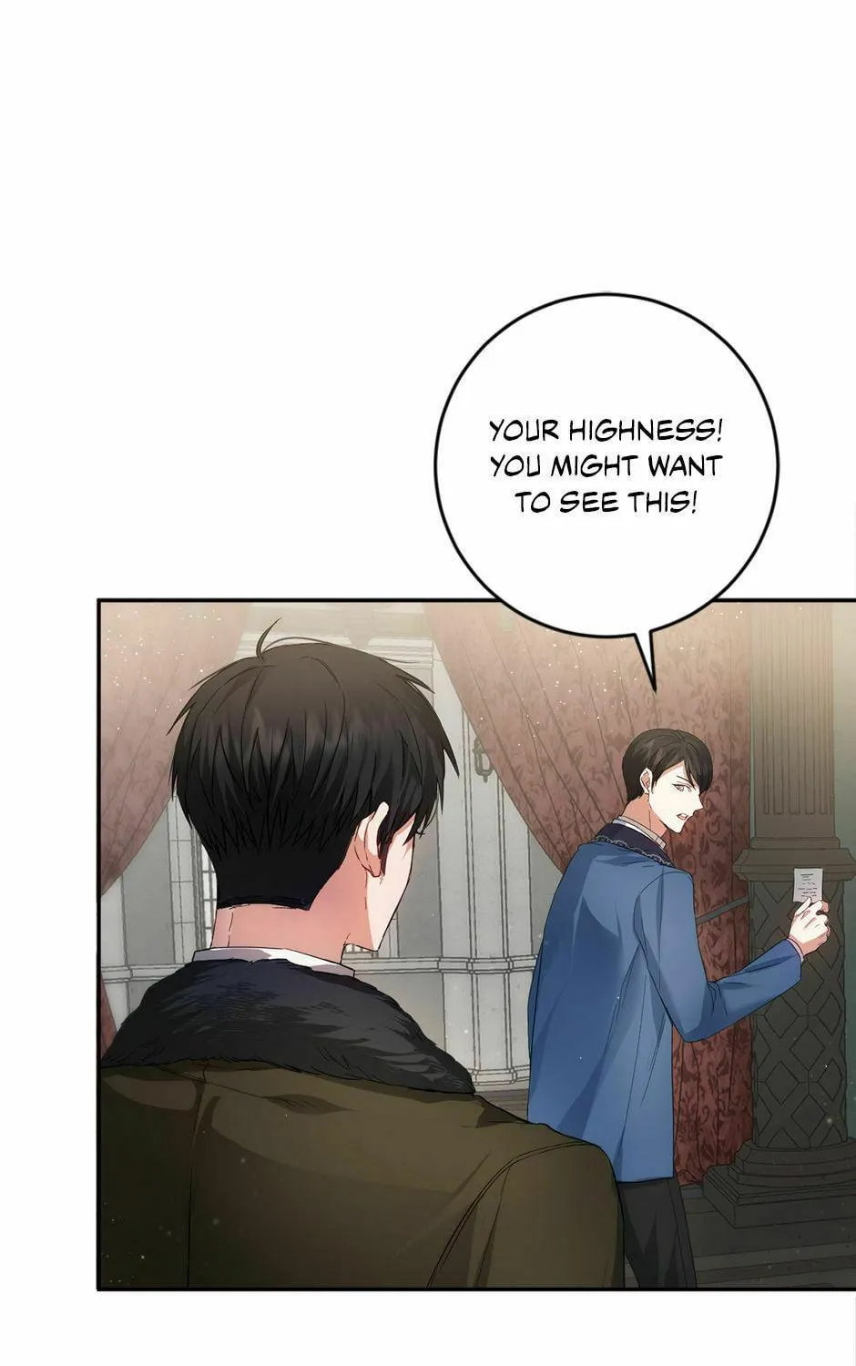 The Heiress's Double Life Chapter 82 page 49 - 