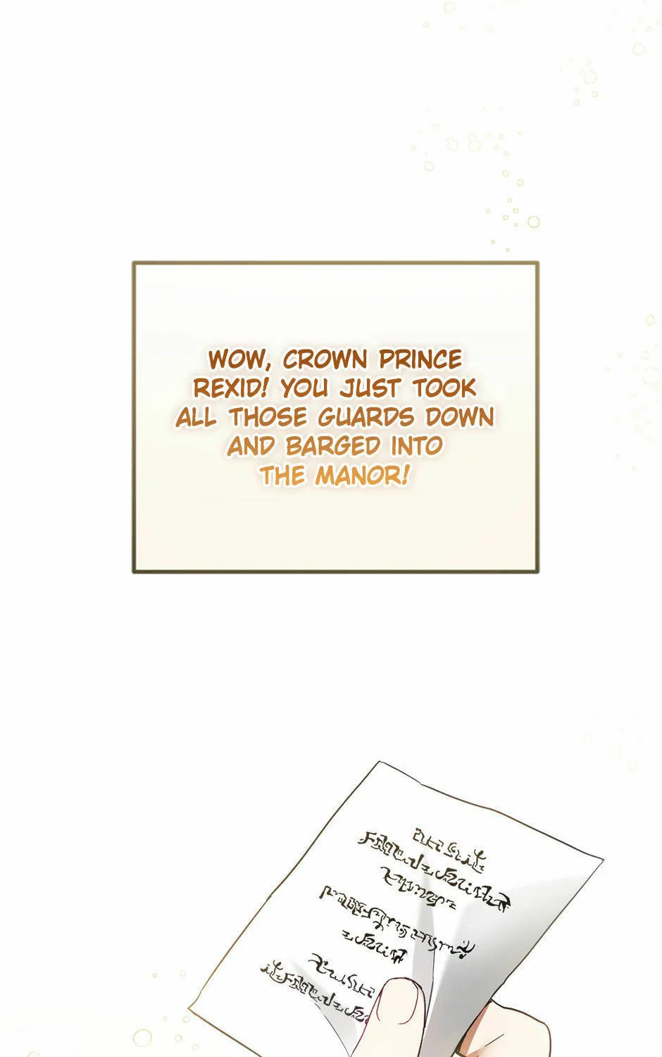 The Heiress's Double Life Chapter 82 page 51 - 