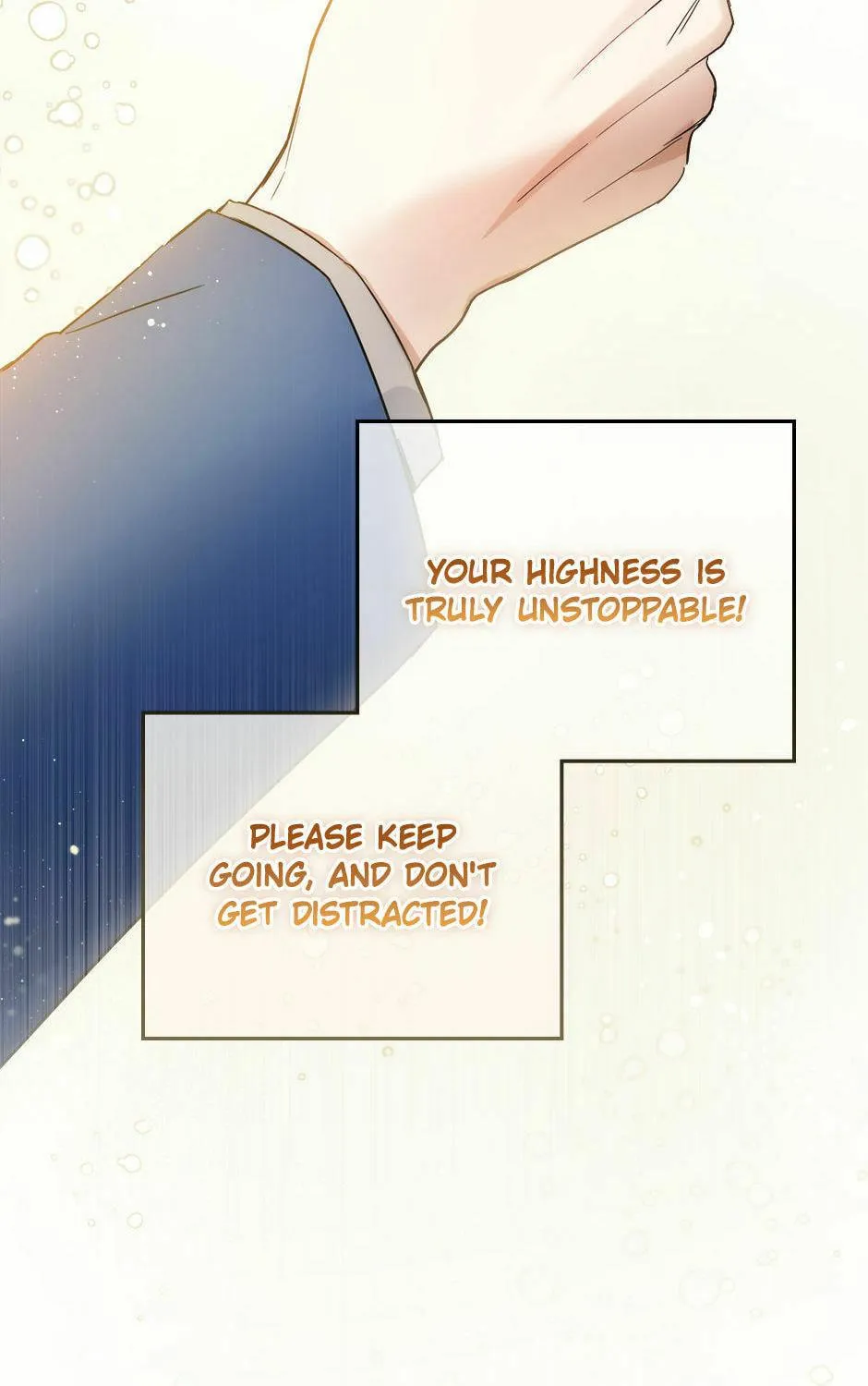 The Heiress's Double Life Chapter 82 page 53 - 