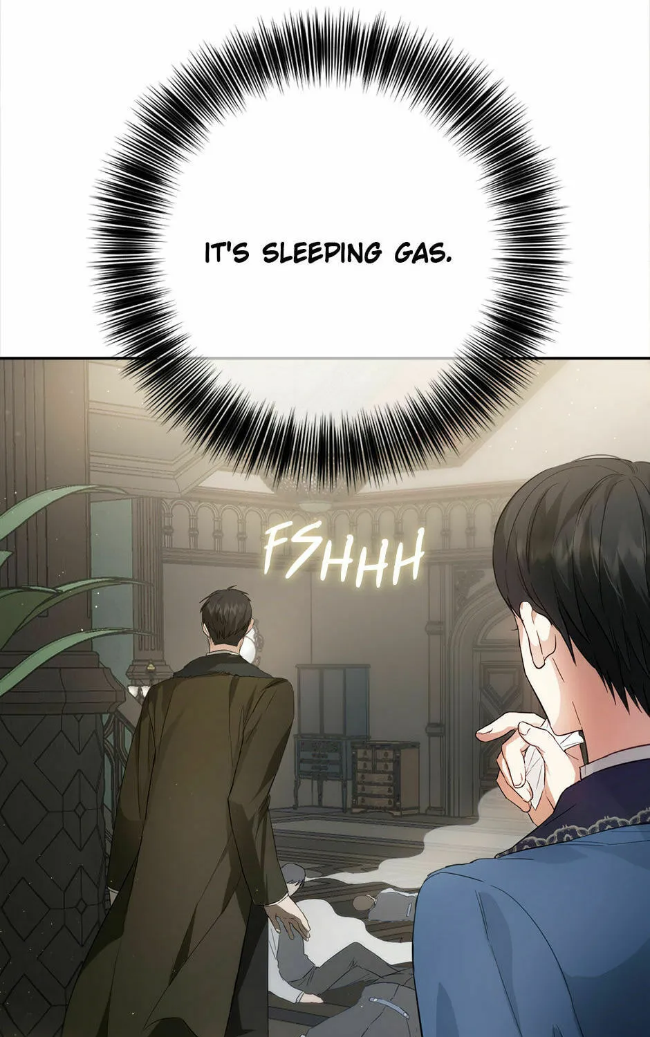 The Heiress's Double Life Chapter 82 page 57 - 