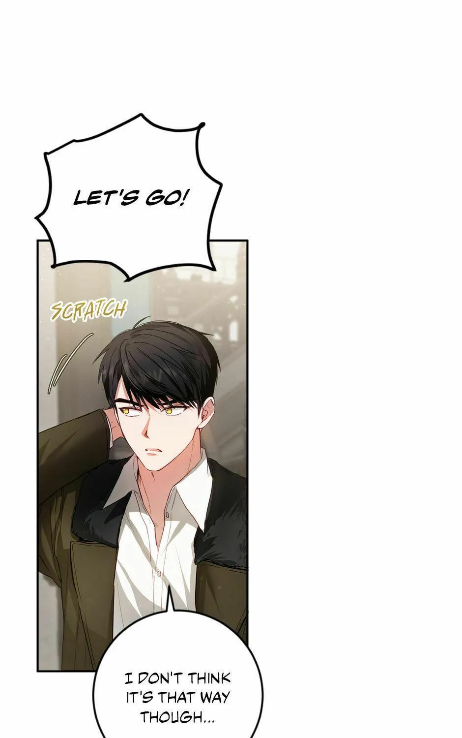 The Heiress's Double Life Chapter 82 page 65 - 