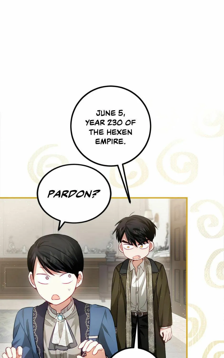 The Heiress's Double Life Chapter 82 page 71 - 
