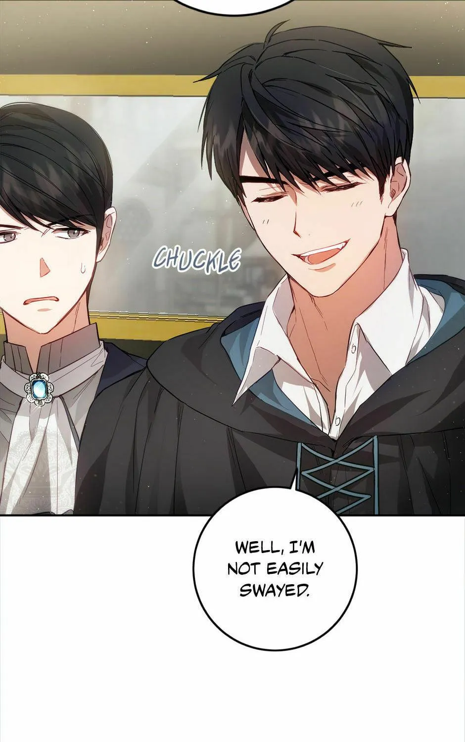 The Heiress's Double Life Chapter 82 page 9 - 