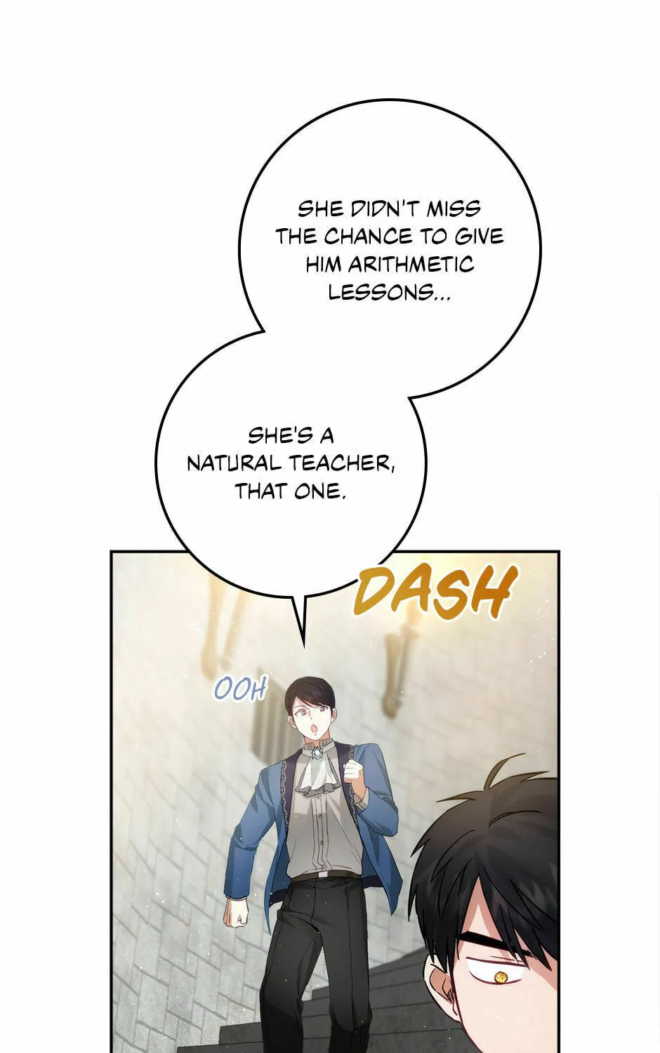 The Heiress's Double Life Chapter 82 page 81 - 