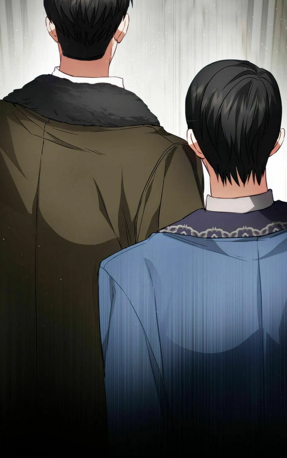 The Heiress's Double Life Chapter 82 page 89 - 