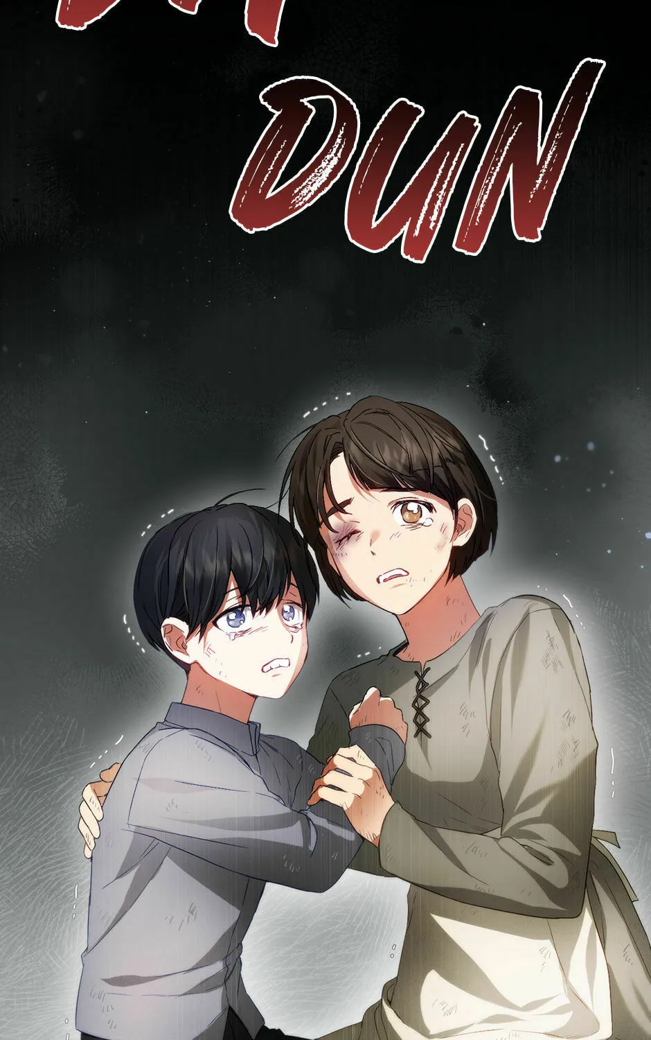 The Heiress's Double Life Chapter 82 page 91 - 