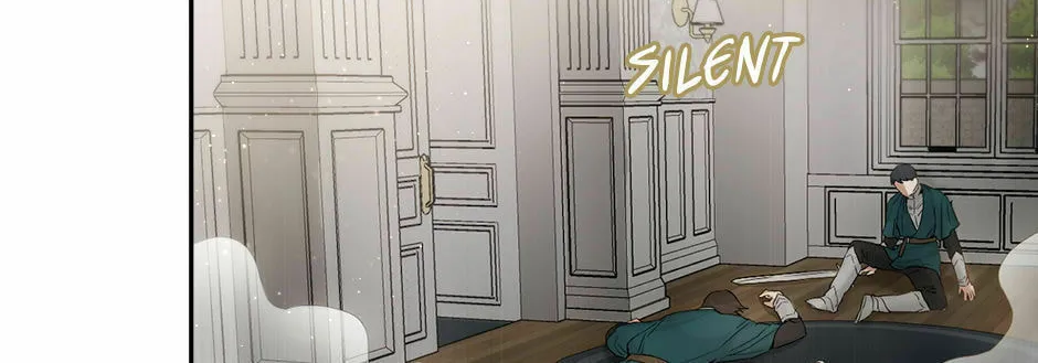 The Heiress's Double Life Chapter 82 page 94 - 