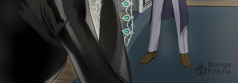The Heiress's Double Life Chapter 82 page 96 - 