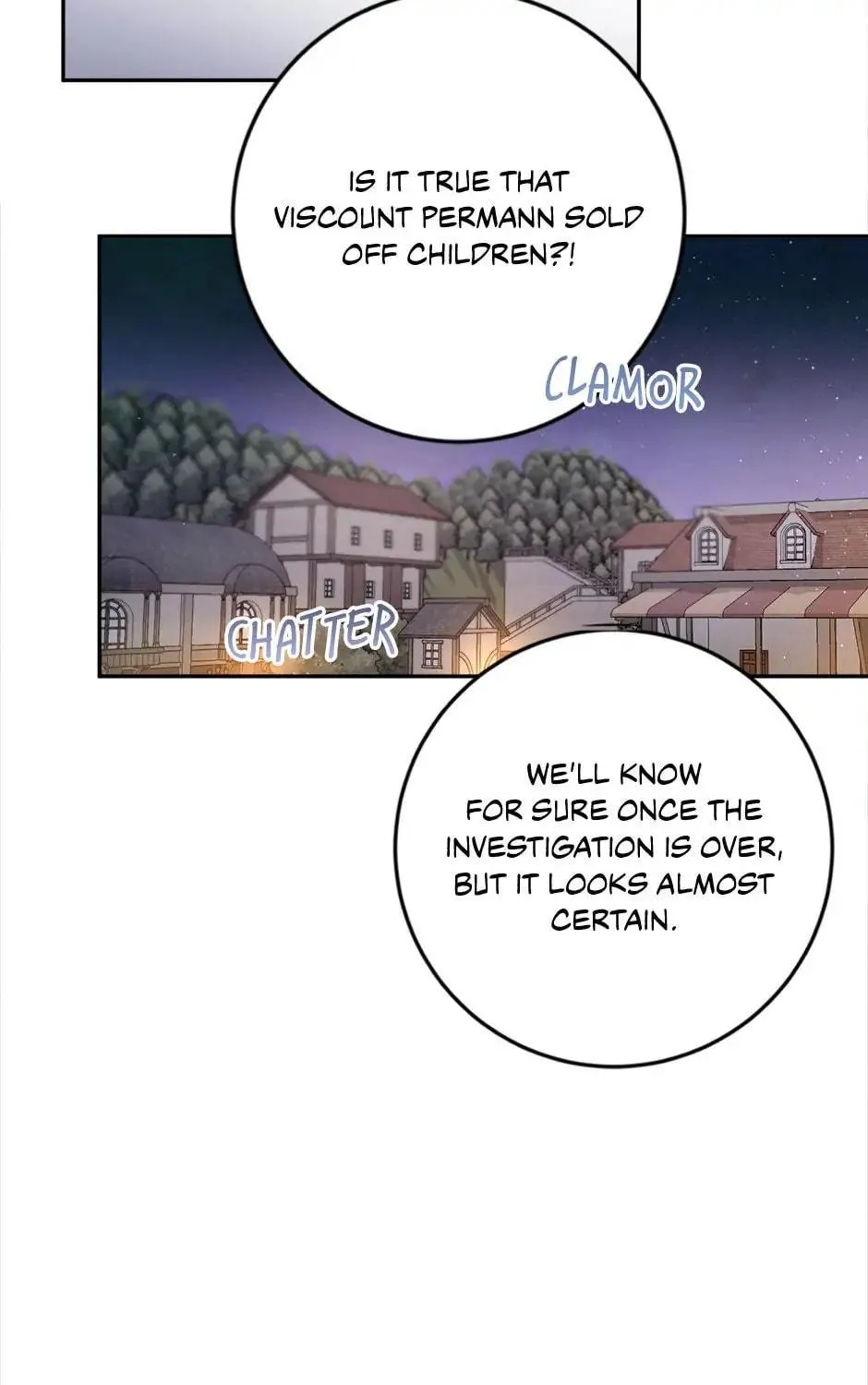 The Heiress's Double Life Chapter 83 page 109 - 