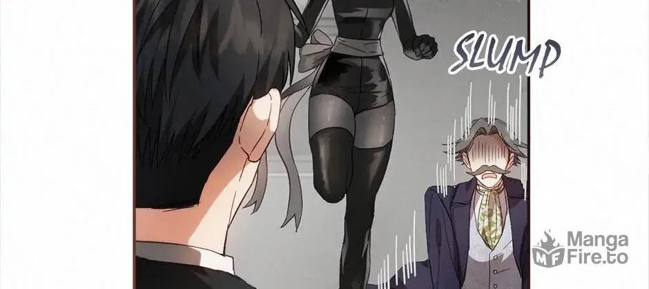 The Heiress's Double Life Chapter 83 page 12 - 
