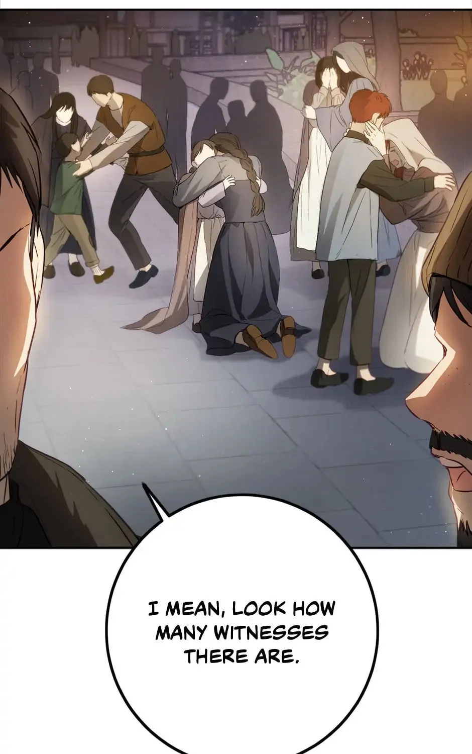 The Heiress's Double Life Chapter 83 page 111 - 
