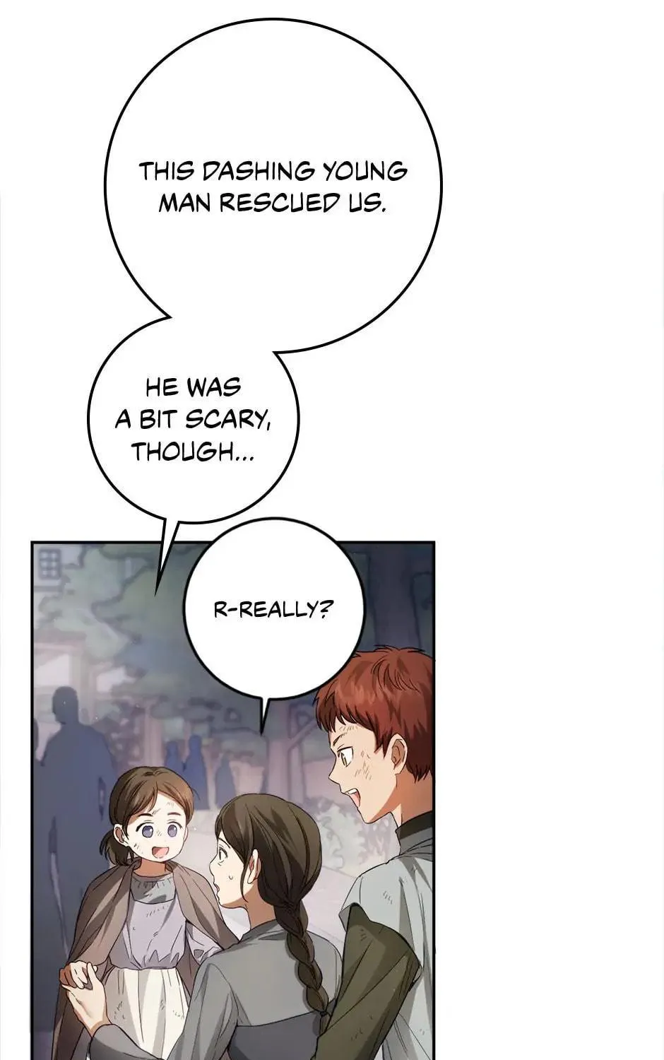 The Heiress's Double Life Chapter 83 page 113 - 