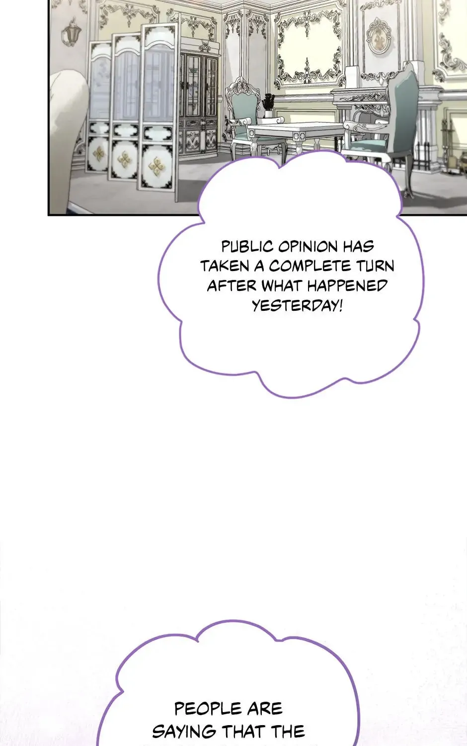 The Heiress's Double Life Chapter 83 page 121 - 