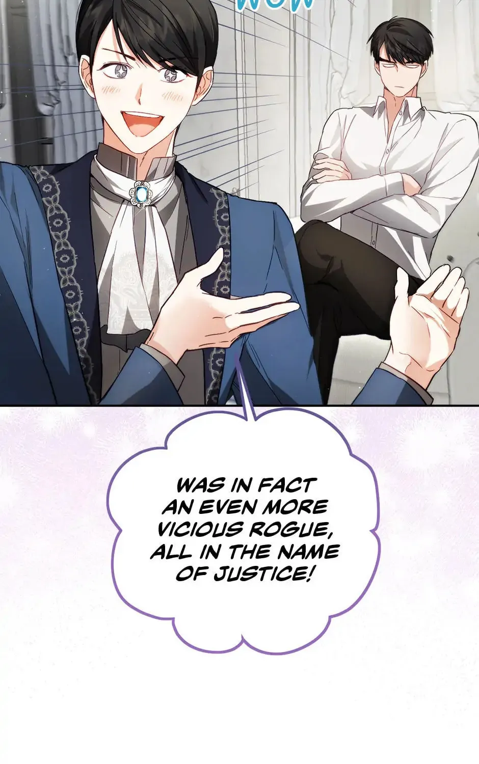 The Heiress's Double Life Chapter 83 page 123 - 