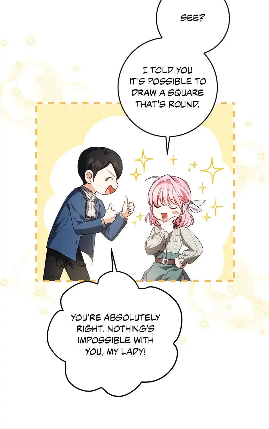 The Heiress's Double Life Chapter 83 page 125 - 