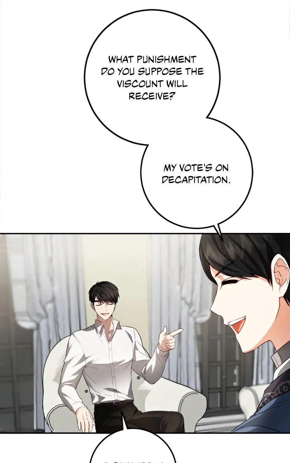 The Heiress's Double Life Chapter 83 page 127 - 