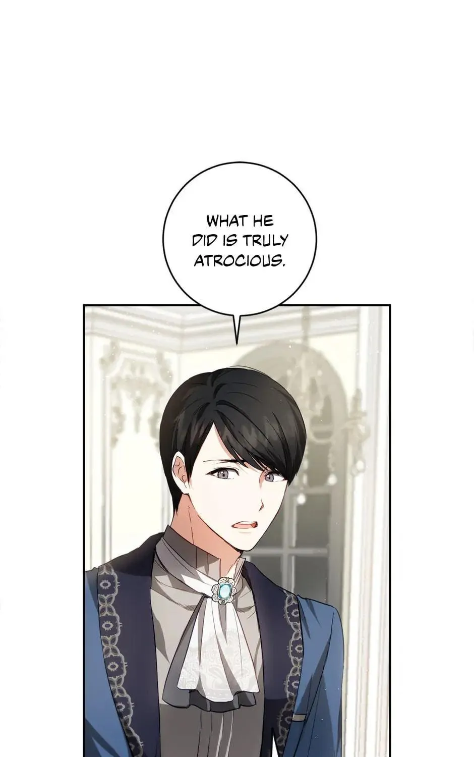 The Heiress's Double Life Chapter 83 page 129 - 