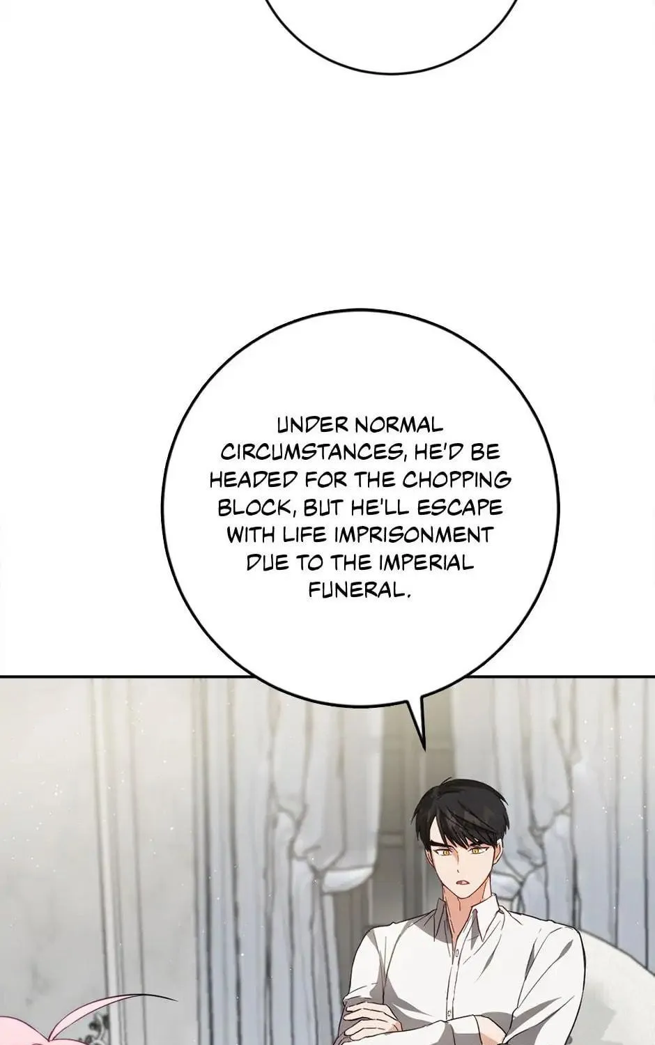 The Heiress's Double Life Chapter 83 page 131 - 