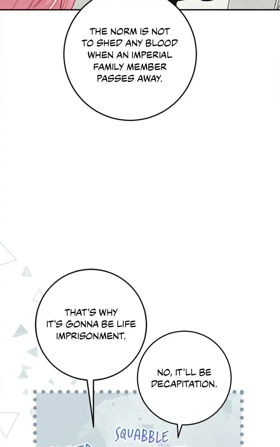The Heiress's Double Life Chapter 83 page 133 - 