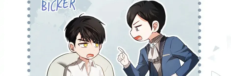 The Heiress's Double Life Chapter 83 page 134 - 