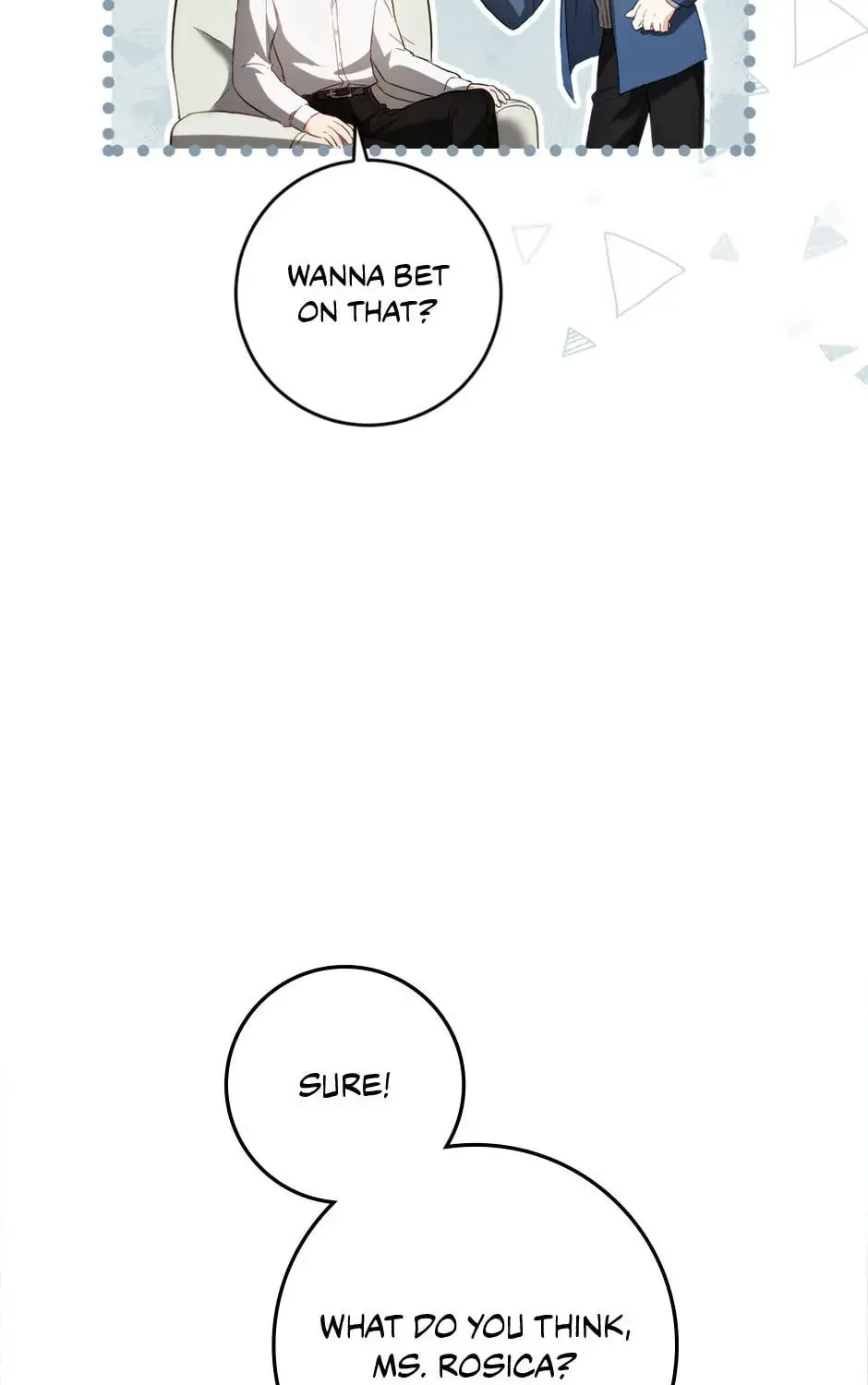 The Heiress's Double Life Chapter 83 page 135 - 