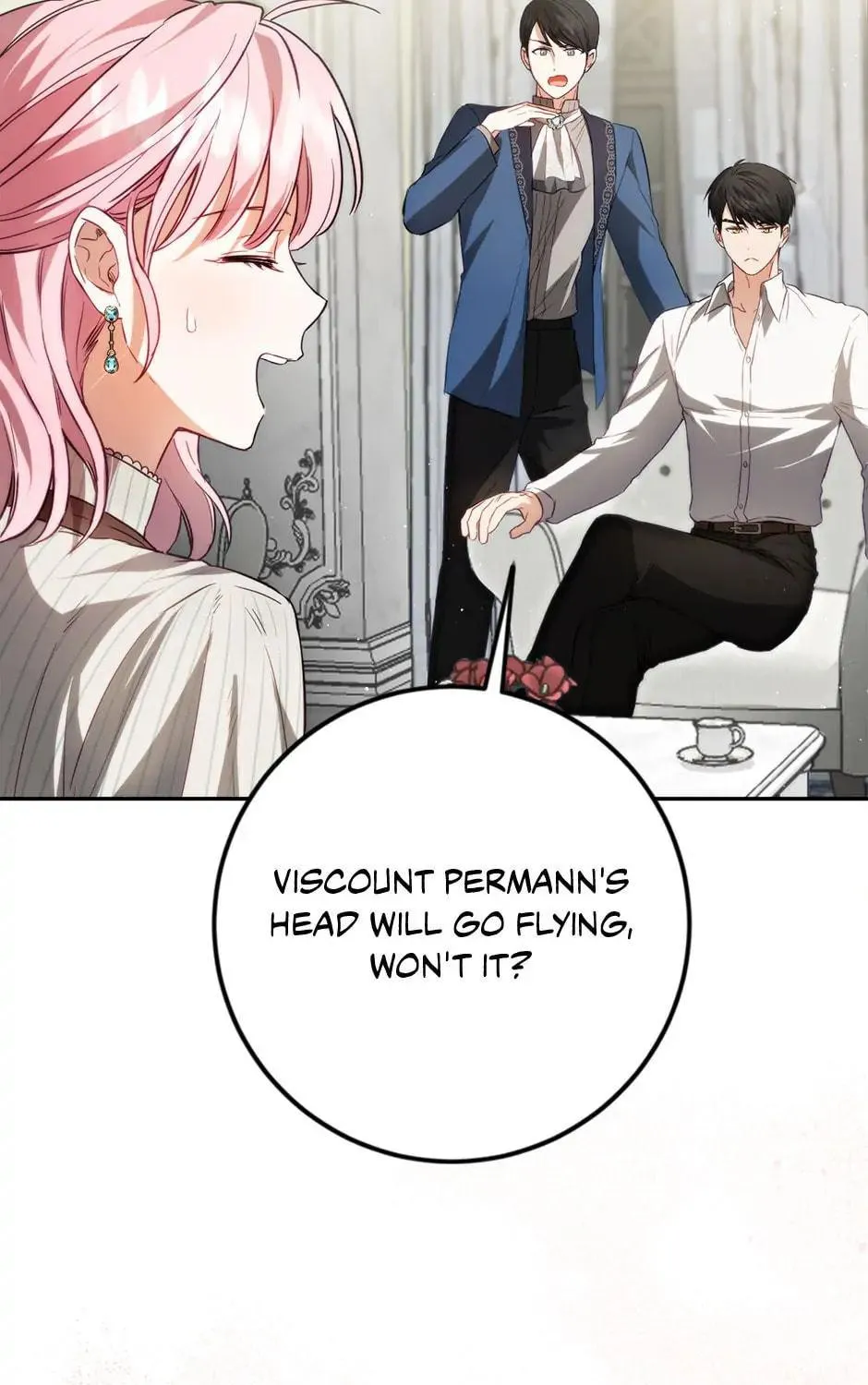 The Heiress's Double Life Chapter 83 page 137 - 