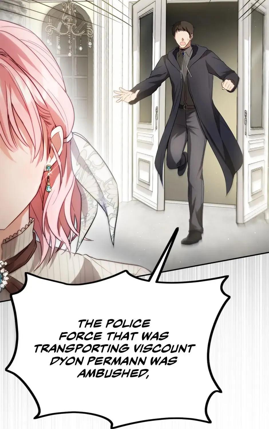 The Heiress's Double Life Chapter 83 page 145 - 