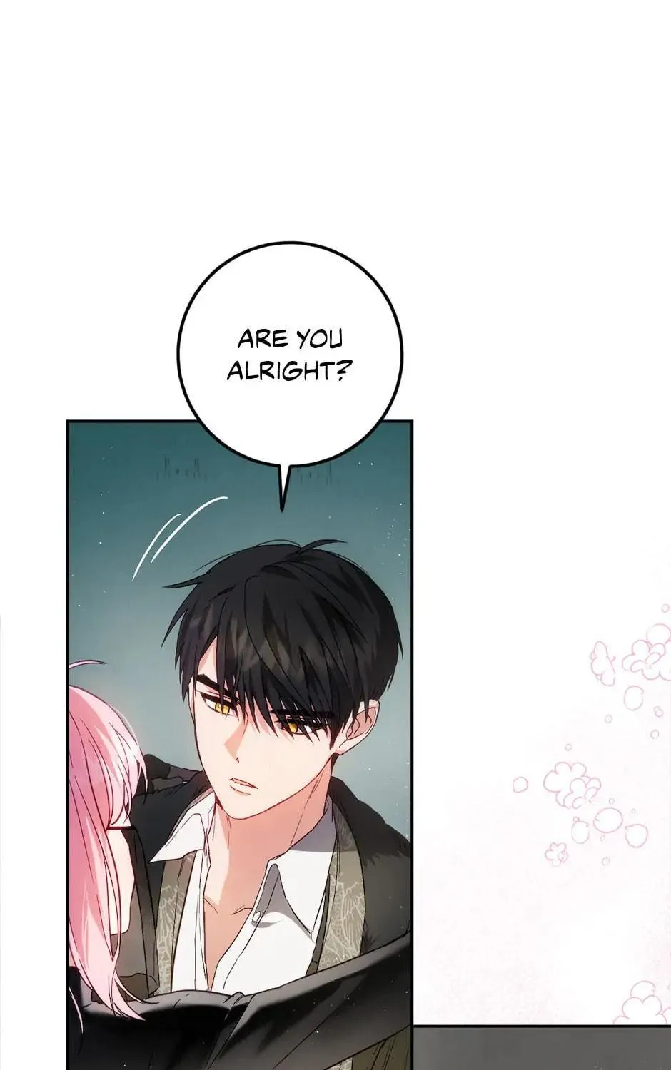 The Heiress's Double Life Chapter 83 page 17 - 