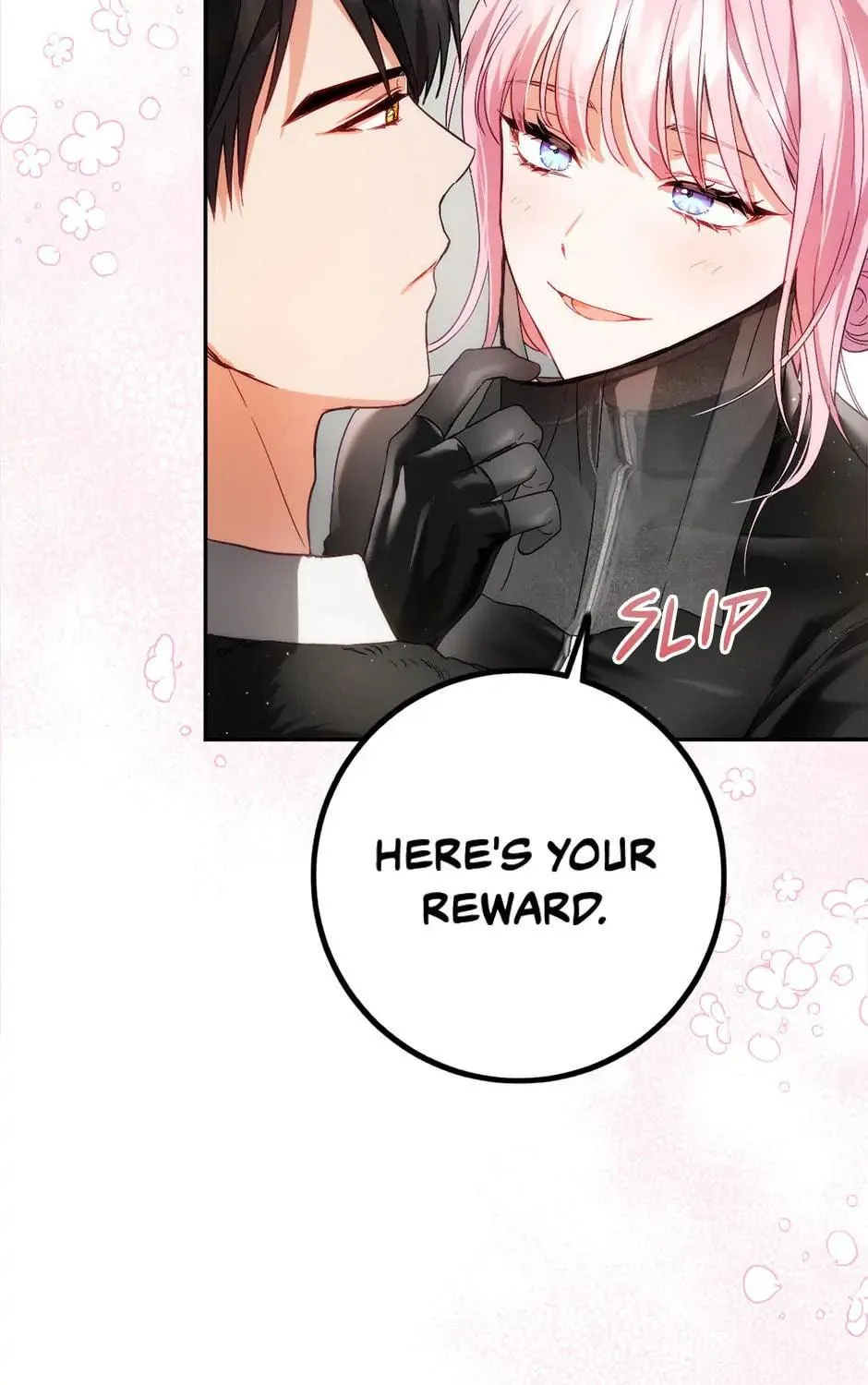The Heiress's Double Life Chapter 83 page 19 - 